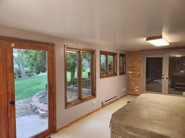Solid Rock Custom Carpentry