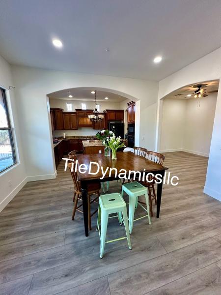 Tile Dynamics LLC