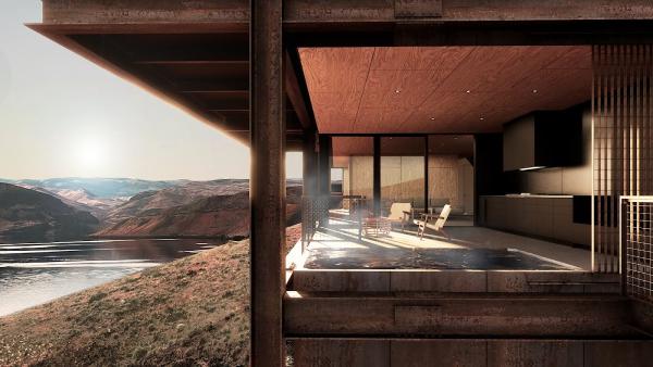 Onoma Architecture