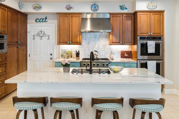 Leahy Interior Design