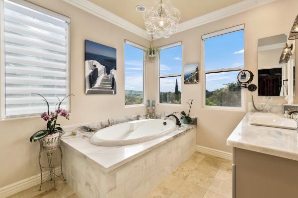 Leahy Interior Design