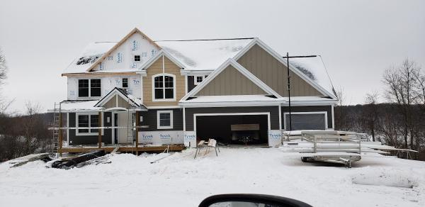 S & S Siding & Construction