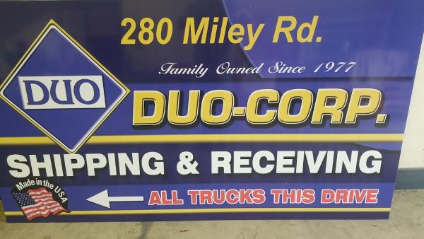 Duo-Corporation
