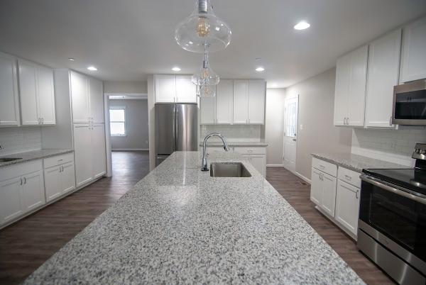 Ready to Sell Renovations