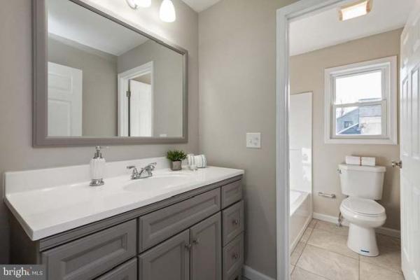 Ready to Sell Renovations