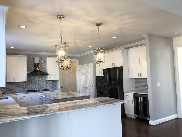 Ready to Sell Renovations