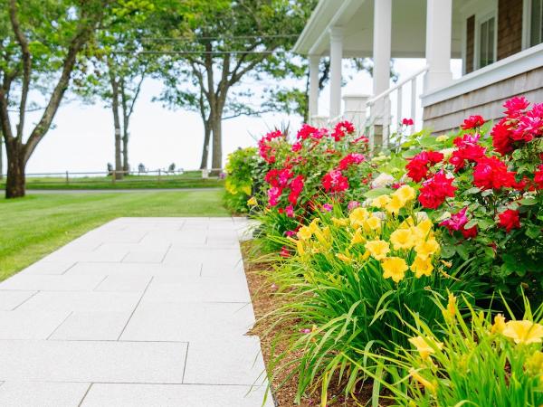 Eaton Landscaping Inc