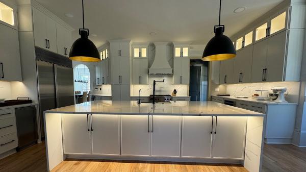 Fabuwood Cabinetry Corp