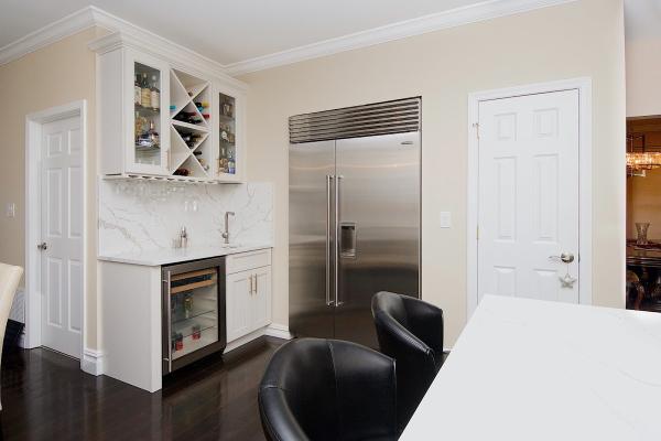 Fabuwood Cabinetry Corp