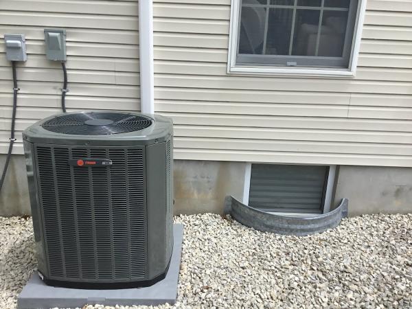 Michael Coleman Heating & Air Conditioning