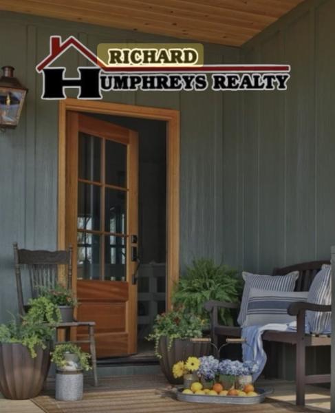 Richard Humphreys Realty