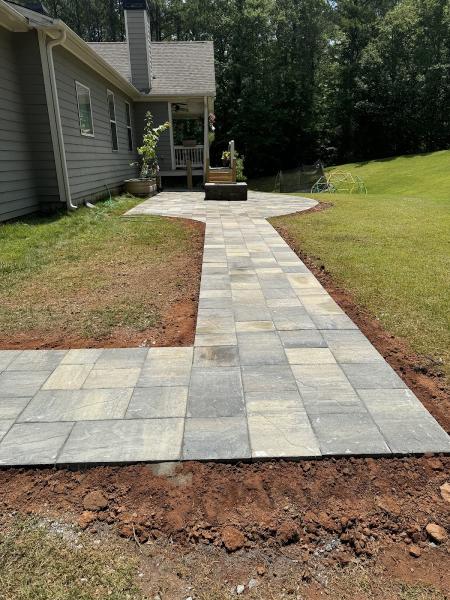 Pablo's Landscape Inc.