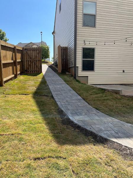 Pablo's Landscape Inc.