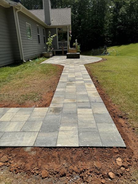 Pablo's Landscape Inc.