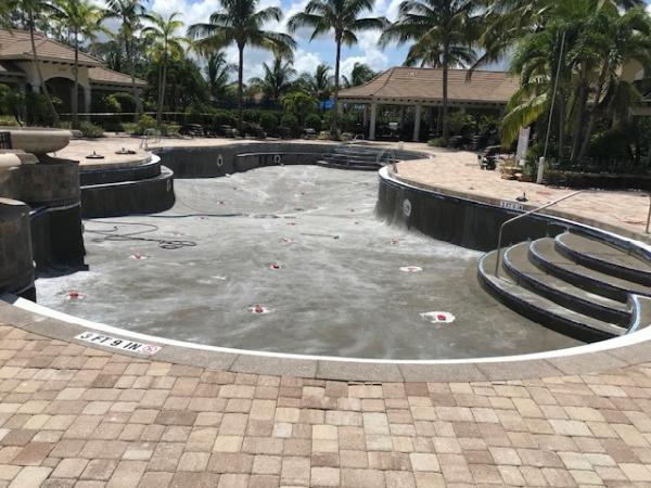 Florida Quality Pools Corporation
