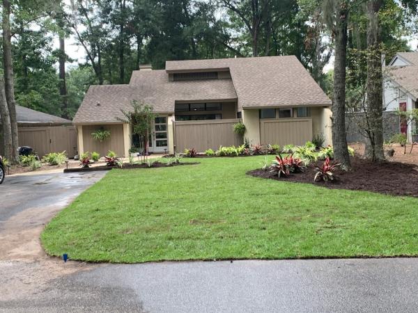 Greenscape Services LLC