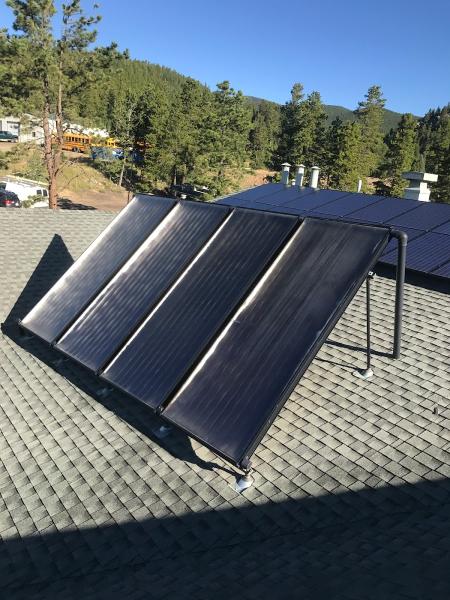 Aqua Care Solar LLC