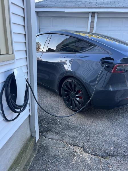Mike's Electric