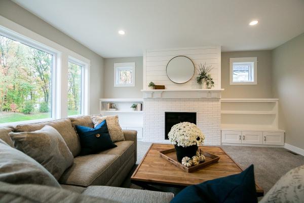 DK Homes