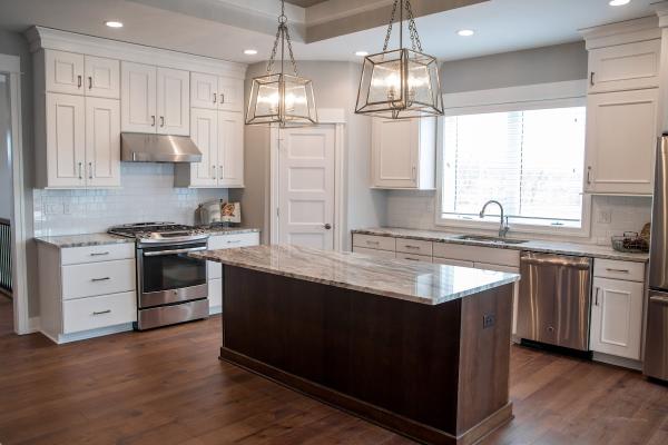 DK Homes