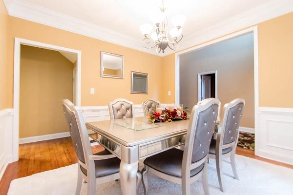 Anita Clark Realtor