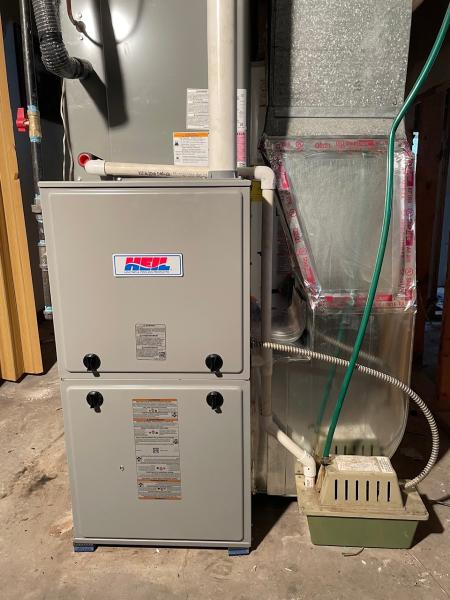 All Brands Heating and Cooling