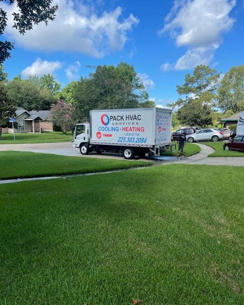 Pack Hvac Services