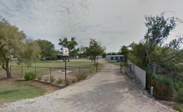 China Spring Cougar Storage