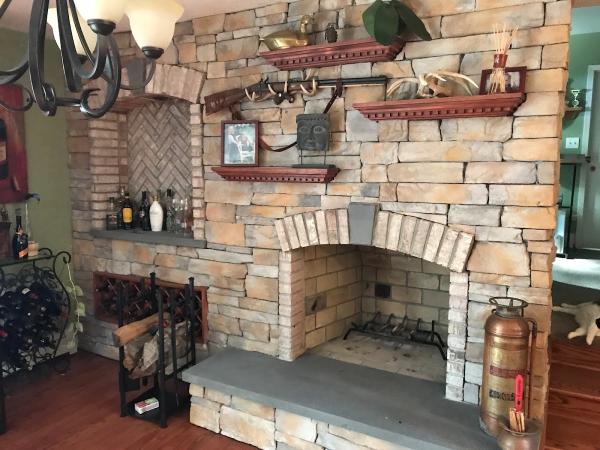 Central Jersey Masonry & Chimney Sweeps