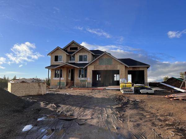 Diggs Custom Homes