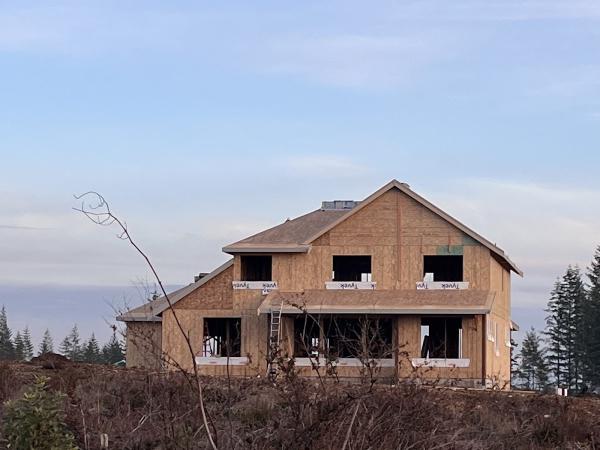 Diggs Custom Homes