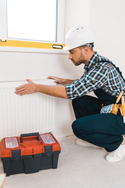 Neo Plumbing & Heating Corp