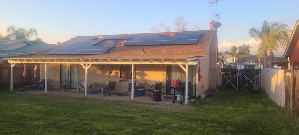 Current Home