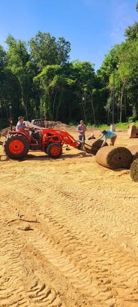 JMT Lawn Care & Landscaping LLC