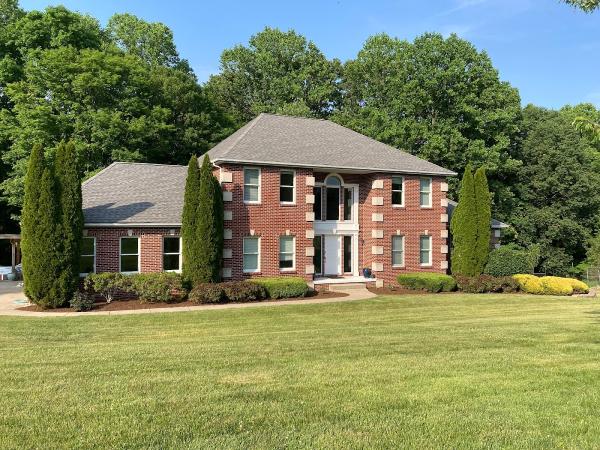 Yardsmith Lawn Care and Landscaping