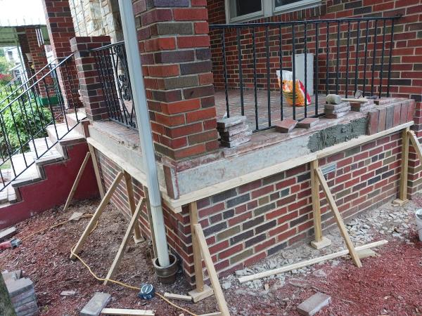 GT Masonry Construction