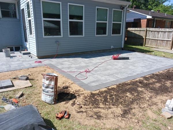 GT Masonry Construction