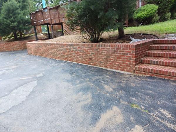 GT Masonry Construction