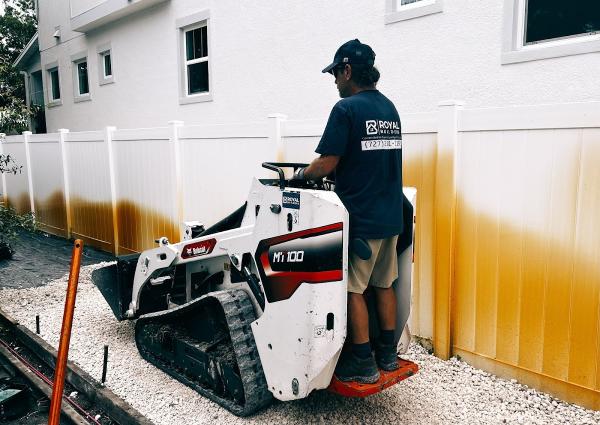 Royal Built Concrete LLC