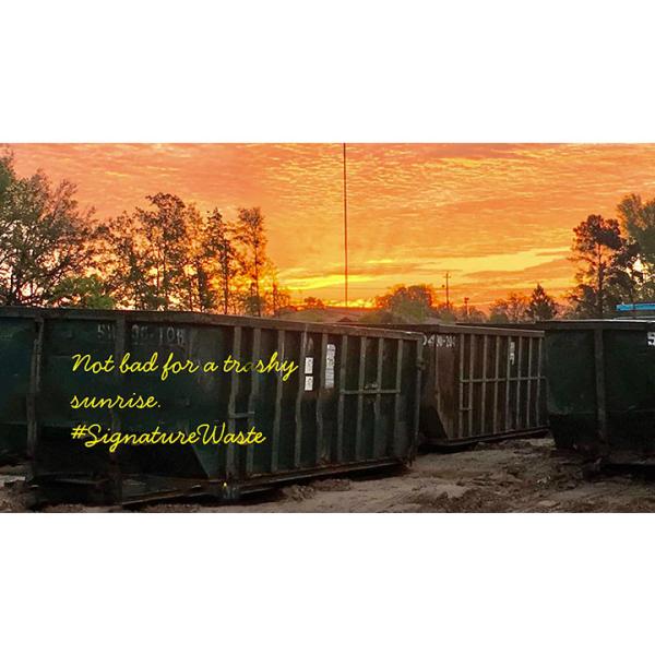 Signature Waste Disposal LLC