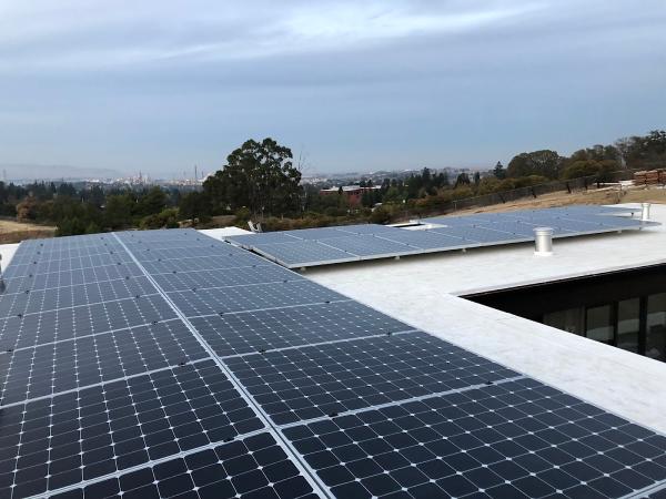 Ilum Solar