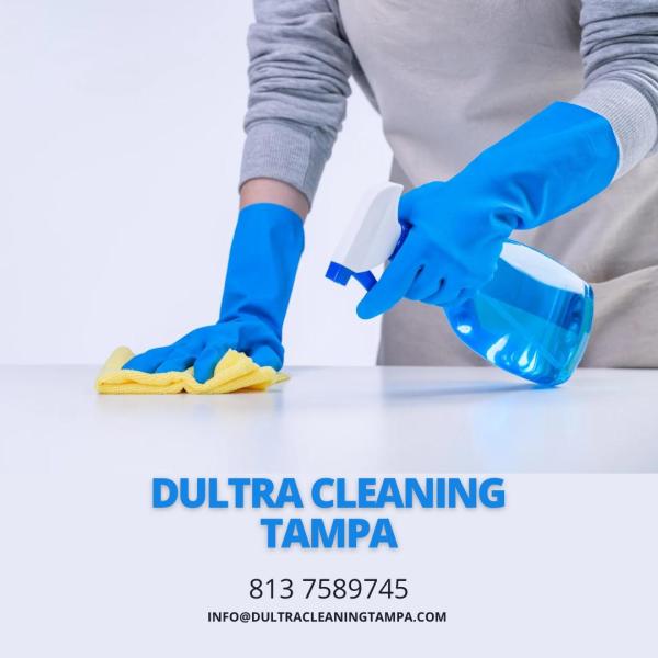 Dultra Cleaning Tampa