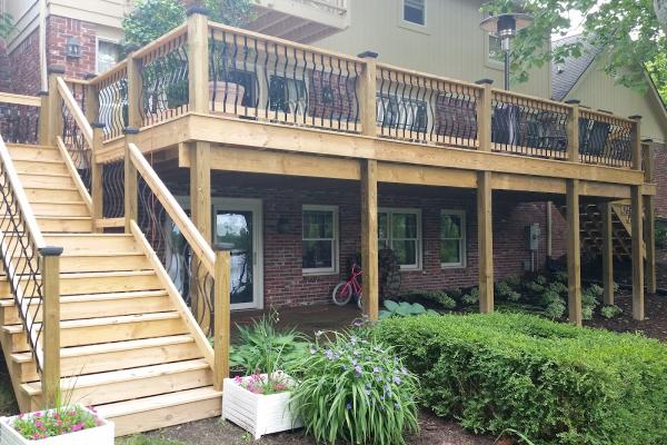 Decks By Design