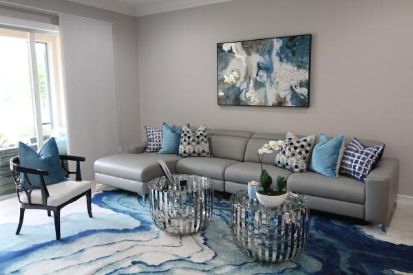 Creative Home Design Group