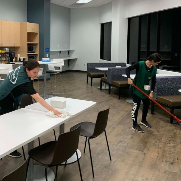 Rangel Janitorial
