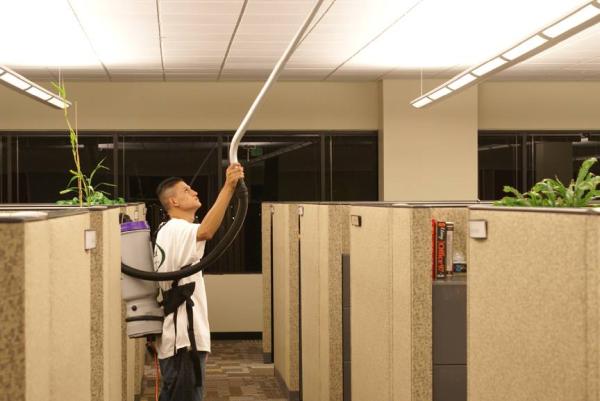 Rangel Janitorial