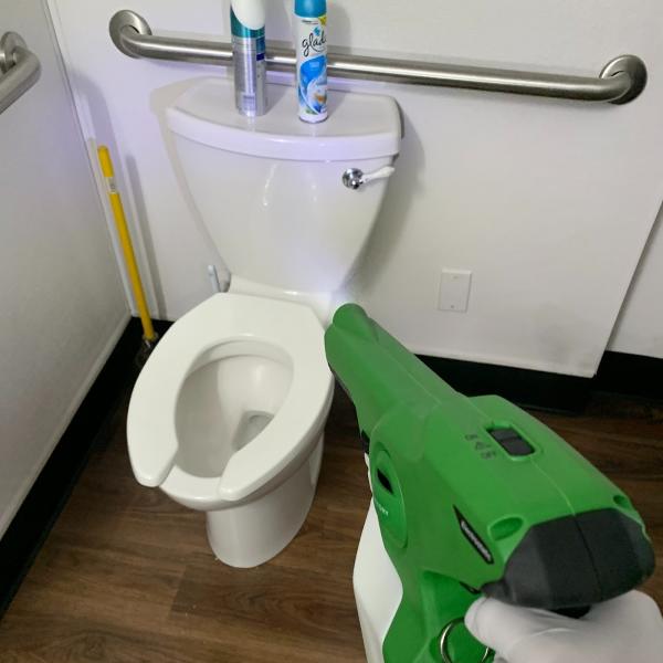 Rangel Janitorial