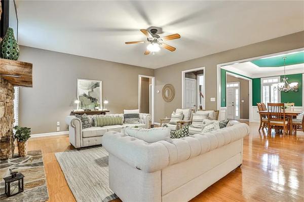 Your Home Sold Guaranteed or We'll Buy it