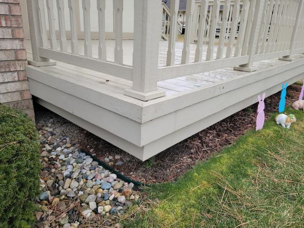 CSR Pros / Contempo Stoneworks & Renovations