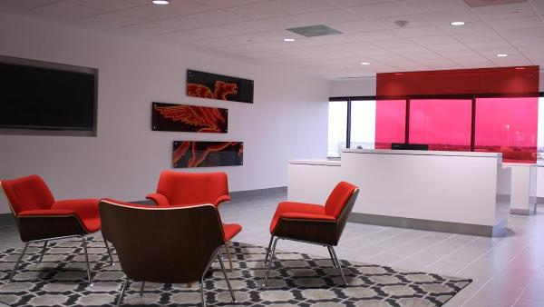 Lewis Commercial General Contractors